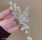 Simple Hair Pins for Women 