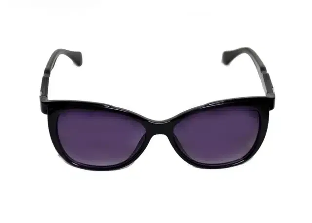 UV Protected Sunglass for Boys & Girls (Black)