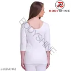 Woolen Thermal Top for Women 