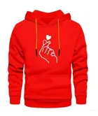 Full Sleeves Sweatshirt for Men 