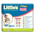 लिट्ल्स प्रीमियम कम्फी बेबी पैंट्स 