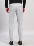 Lycra Regular Fit Trouser for Men 
