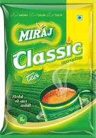 मिराज क्लासिक चाय 1 Kg