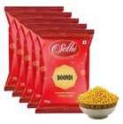 Sethi Boondi 5X75g (Pack of 5)