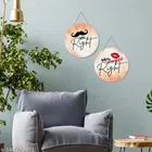 Decorative Wall Hangings 