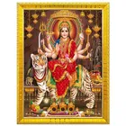 Polyester Religious Photo Frame 