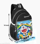 Canvas Backpacks for Kids 