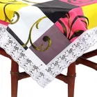 Polyester Printed Table Cloth 