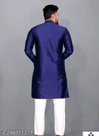 Full Sleeves Kurta for Men 