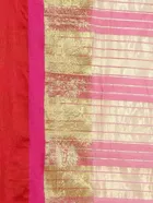 SVB एम्बेलीस्ड साड़ी 