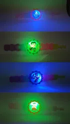 Synthetic Rakhi for Kids 