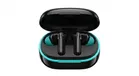 Dubstep Buzz X3 Wireless Earbuds [Black]