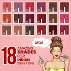 Shryoan Luxe Satin Liquid Lipstick 