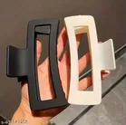 Plastic Hair Clutcher for Women & Girls 