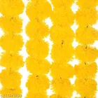 Plastic Artificial Flower 