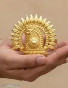Laddu Gopal Mukut 