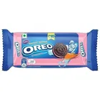 Cadbury Oreo Strawberry Cream Biscuit 3X38.75 g 