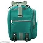 Polyester Duffel Bags 