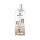 Cold Pressed Coconut Oil 