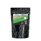 Kartik Export Mahabeera Seeds - Pignut - Vilati -Bhustrna - Sirna - Jungle Tulasi Seeds - 1Kg