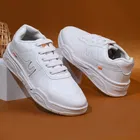 Sneakers for Women, White 
