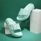 Eva Sliders for Women 