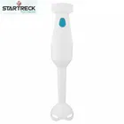 Startreck HB03 250 watts Electric Hand Blender -White (Pack of 1)