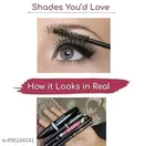 Combo of Kajal with 2 Pcs 36H Eyeliner & 3 in 1 Kajal-Mascara-Eyeliner 