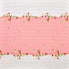 Microfiber Single Bedsheet with Single Pillow Cover 