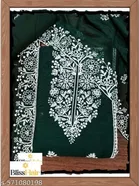 Chanderi Cotton Punjabi/All Over Suits for Women 