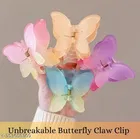 ABS Plastic Hair Clutcher for Women & Girls 