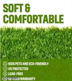 Artificial Grass Doormat 