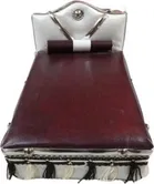 Laddu Gopal Wooden Chowki 