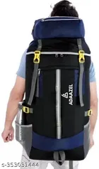 Hiking Backpack for Men & Women 