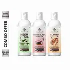 PuriFlame Pure Neem Oil 