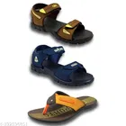 Sandals with Flipflop for Men 