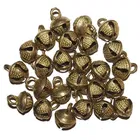 Metal Ghungroo Bells 