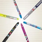 Cello Multipurpose School Multicolour 6 pcs Stationery Kit 