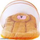 Baby Mosquito Net (Yellow)