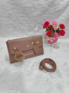 PU Sling Bag for Women 