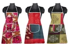 Unisex Aprons for Kitchen 