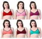 Non Padded Bra for Women 