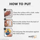 MDF Wooden Wall Hanging Quotes 