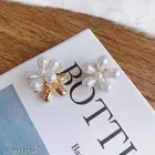 Aluminium Womens Hair Clip 