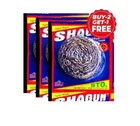 Shagun Steel Scruber 