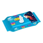 Femiss Dry Net Feel Sanitary Pads (XL) - 6 Pads