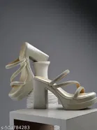 Shoetopia Heel Sandals 