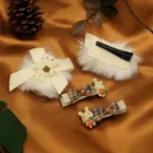 Hair Clips with Pins for Women 