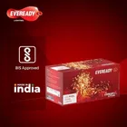 EVEREADY Pixel 46 Led Ladi | Decorative and Festive Lighting | High Brightness | Bis Approved | Made in India | Blue - 10 Meter