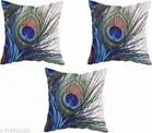KANUSHI INDUSTRIES® Printed Cushions Cover
